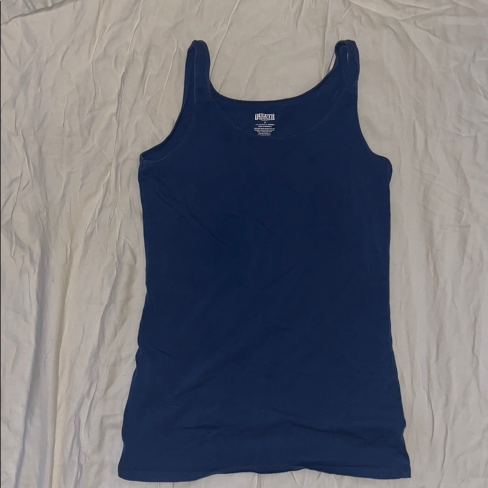 Tank top